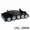 5Leds Light For Hat(Hl-269)